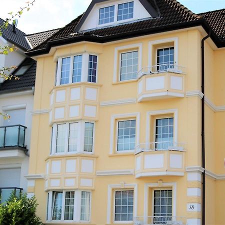 Haus Nordsee 06 Cuxhaven Bagian luar foto